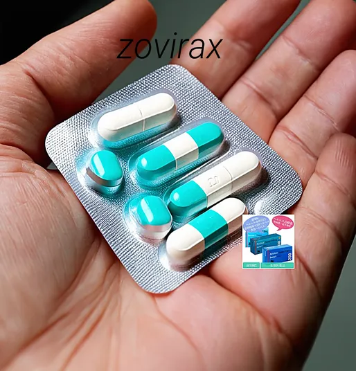 Zovirax 5 crema precio